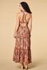  Paisley Park Maxi Dress