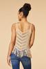  On The Fringe Tank