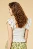  Smock It To Me Top