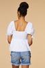  Pretty In Poplin Shirt