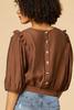  Ruffled Up Shirt