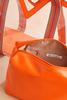  Lucite Oversized Tote Set