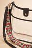  Clear Chrysanthemum Bag