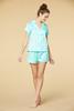  Breakfast At Tiffany's Shorts