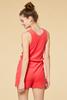  Throwing In The Towel Romper