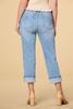  Hey Girlfriend Jeans