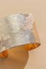  Wild Thoughts Cuff Bracelet