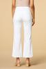  Boot Camp White Jeans