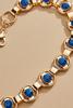 Sapphire Sea Necklace