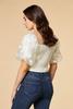  Running In Circles Top