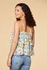  Floral Character Tank