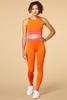  Apples And Oranges Leggings