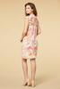  La Vie En Rose Dress