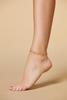  Triple Trouble Anklet