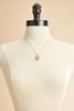  Libra Zodiac Necklace