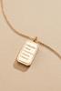  Libra Zodiac Necklace