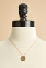  1 Corinthians 16 : 14 Necklace
