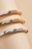  Shades Of Metal Bracelet Set