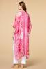  Palm Kimono
