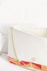  Bright Floral Clutch