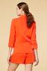  Caché Tiger Lily Blazer