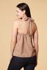  Keep It Cool Halter Top