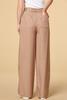  Taupe Of The Line Trousers