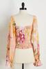  Watercolor Wishes Top