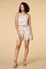  Aloha Summer Romper