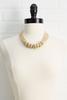  Boho Beaded Necklace