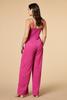  Touchy Feely Jumpsuit