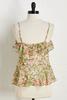 Summer Gardens Cami