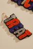 Trick Or Treat Earrings