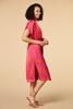  Summer Silk Kimono