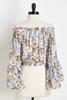  Prairie Petals Top
