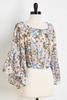 Prairie Petals Top