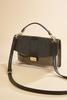  Clearly Woven Handbag Set