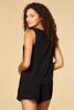  Batting Eyelets Tank
