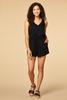  Batting Eyelets Tank