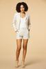 Living In Linen Shorts