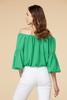  Lady Luck Top
