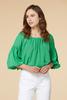  Lady Luck Top