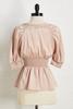  Rose To The Occasion Top