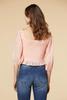  Coral Crush Top
