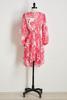  Popping Up Paisley Dress