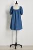  Chambray Of Sunshine Dress