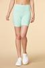  Fit Club Biker Shorts