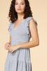  Sailing Away Dress