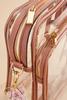 Let's Be Clear Crossbody