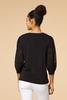  Elegant Evening Top